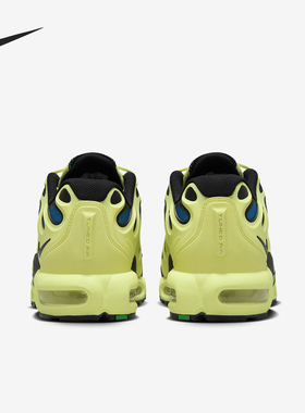 Nike/耐克正品Air Max Plus Drift男士气垫跑步鞋FD4290-700
