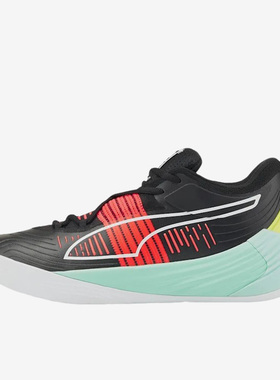 Puma/彪马正品Fusion Nitro男女耐磨缓震运动篮球鞋195514-06