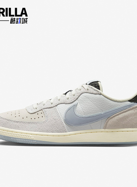 Nike/耐克正品TERMINATOR LOW男女运动休闲板鞋FJ4207-001