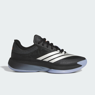 运动缓震经典 Adidas 阿迪达斯正品 SELECT男士 IH2344 实战篮球鞋
