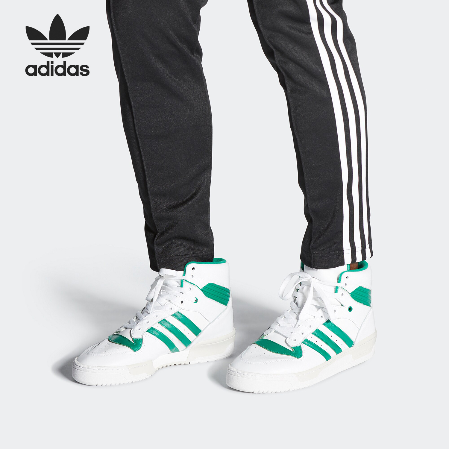 阿迪达斯官方正品男女运动鞋