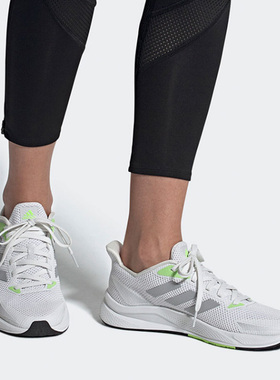 Adidas/阿迪达斯正品X9000L1 W 女子缓震跑步运动鞋 EG9994