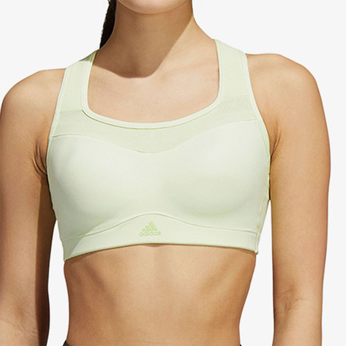 阿迪达斯女士高强度训练运动内衣