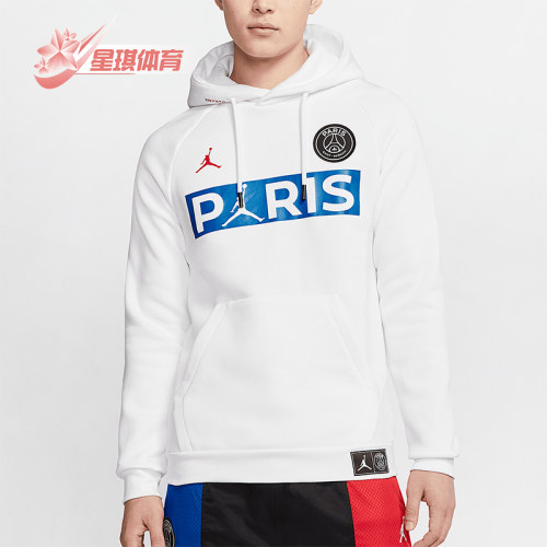 nike耐克正品2019圣男子连帽衫