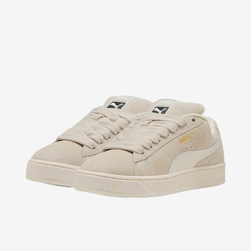 Puma/彪马正品2025春季新款男女轻便休闲低帮板鞋395205-54