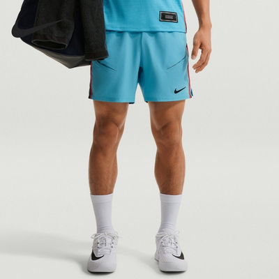 Nike耐克正品男短裤户外运动百搭出行轻便舒适网球IM5782-416