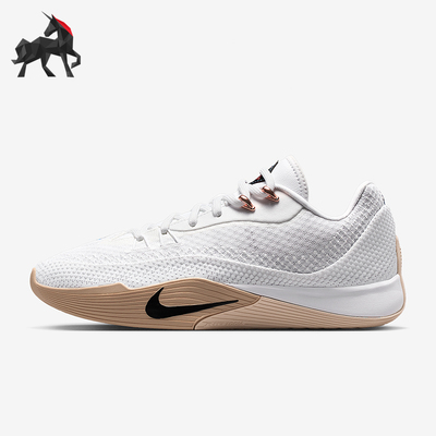 Nike/耐克正品S.T. Flare EP男士耐磨低帮减震篮球鞋HF0232-100