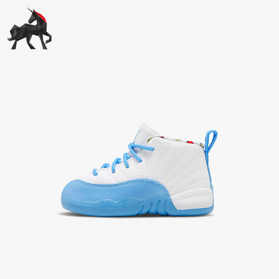 Nike/耐克正品婴童篮球鞋