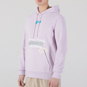 536305 Puma 潮流连帽宽松套头卫衣 休闲男子时尚 彪马正品