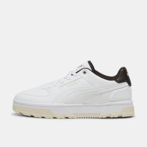 Puma/彪马正品Caven 2.0 Abrupt男女耐穿休闲板鞋397466-01