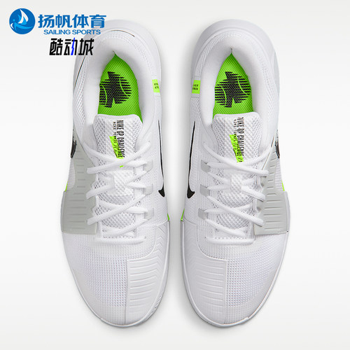 Nike/耐克正品2026年男士时尚简约设计经典运动休闲鞋IQ5180-100