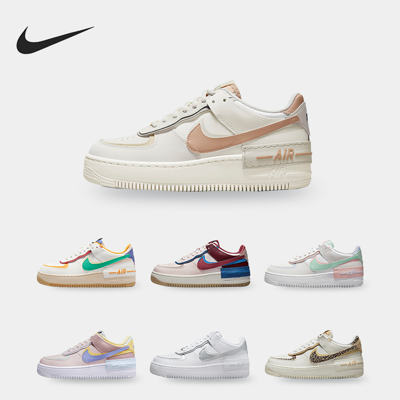 Nike/耐克女子休闲运动鞋