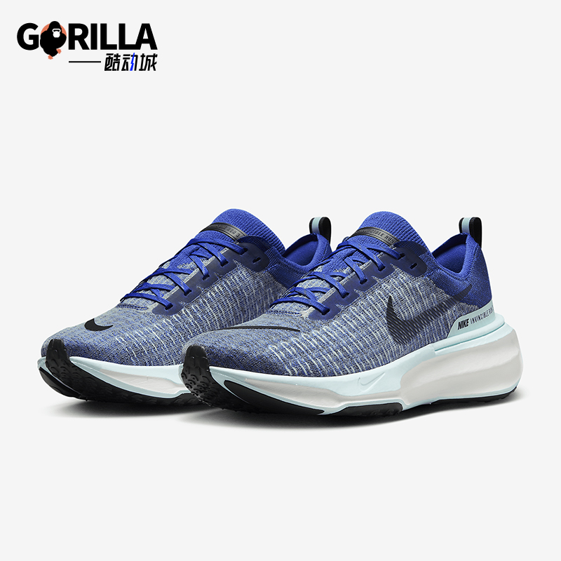 耐克LUNAREPICFLYKNIT男女跑步鞋