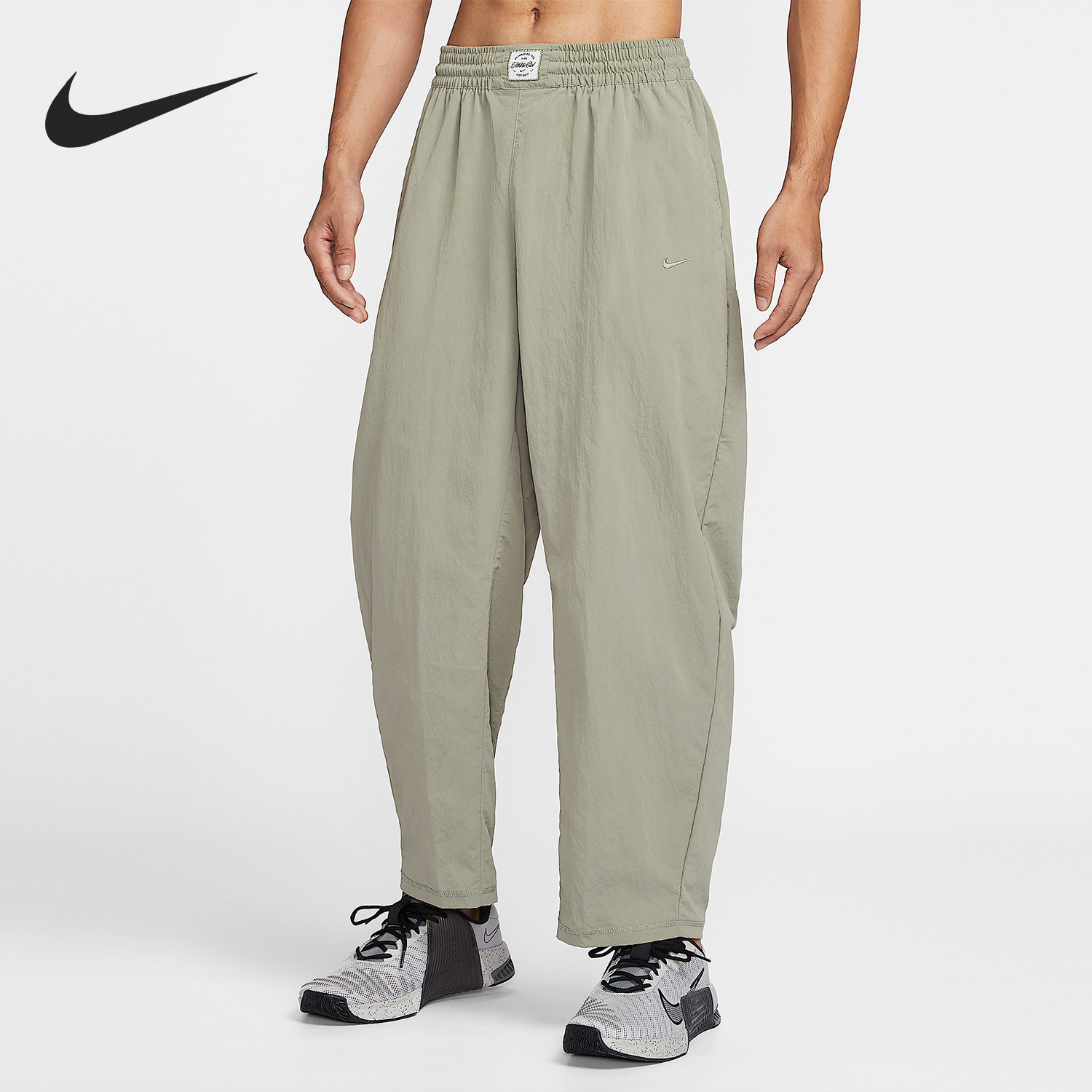 Nike/耐克官方正品2026春季款男士锥形耐穿运动长裤IF2211-320,运动服/休闲服装,运动长裤,淘宝优惠券,粉丝福利购,淘宝优惠卷