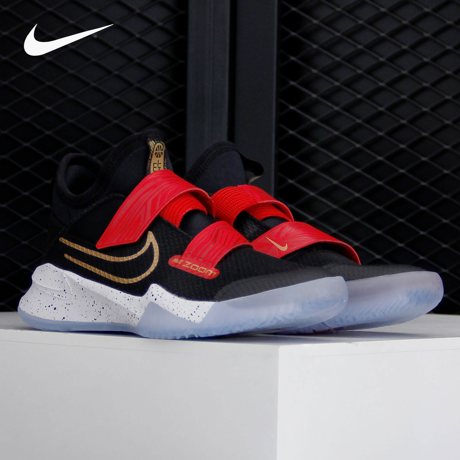 nike/耐克正品2020大童运动童鞋