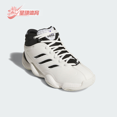 Adidas/阿迪达斯正品三叶草CRAZY3SHOES男士经典街头运动鞋JR9681