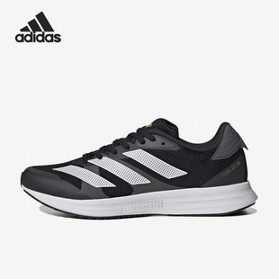 Adidas 阿迪達斯正品 Adizero GX1418 4男女透氣運動跑步鞋