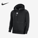 Nike 032 加绒宽松休闲套头卫衣DR9300 耐克正品 Courtside男士