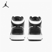 001 Jordan 耐克正品 Nike AJ1 Air Mid DD2192 男女休闲运动鞋