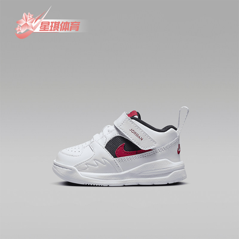 Nike/耐克婴童透气休闲运动鞋