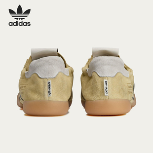 Adidas/阿迪达斯官方正品三叶草男女低帮薄底休闲运动鞋HP3516