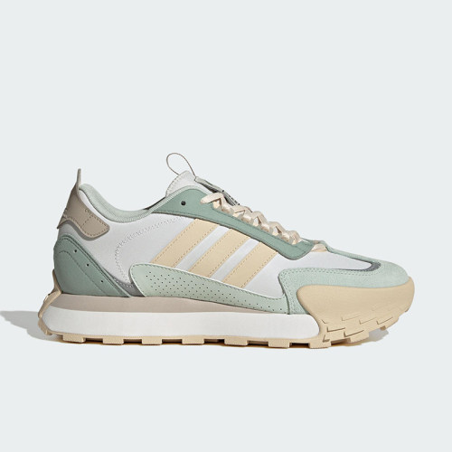 Adidas/阿迪达斯正品FUTRO MIXR男女同款轻便透气跑步鞋JQ3661