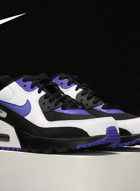耐克AIRMAX女子跑步鞋