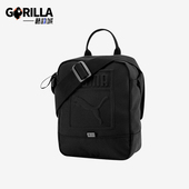 彪马正品 收纳便携双肩包075582 冬季 男女运动日常经典 款 Puma