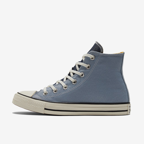 Converse/匡威正品新款女士复古透气系带耐磨轻便运动板鞋A02880C