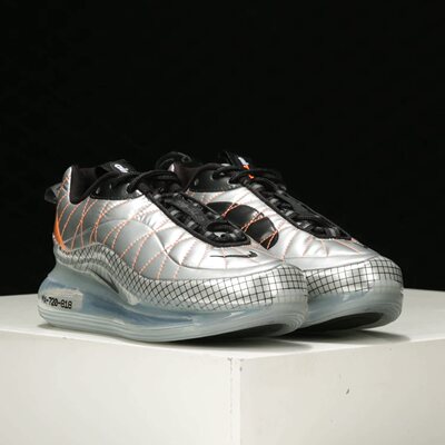 Nike/耐克正品新款男女MAX 720-818大气垫运动休闲跑步鞋 BQ5972