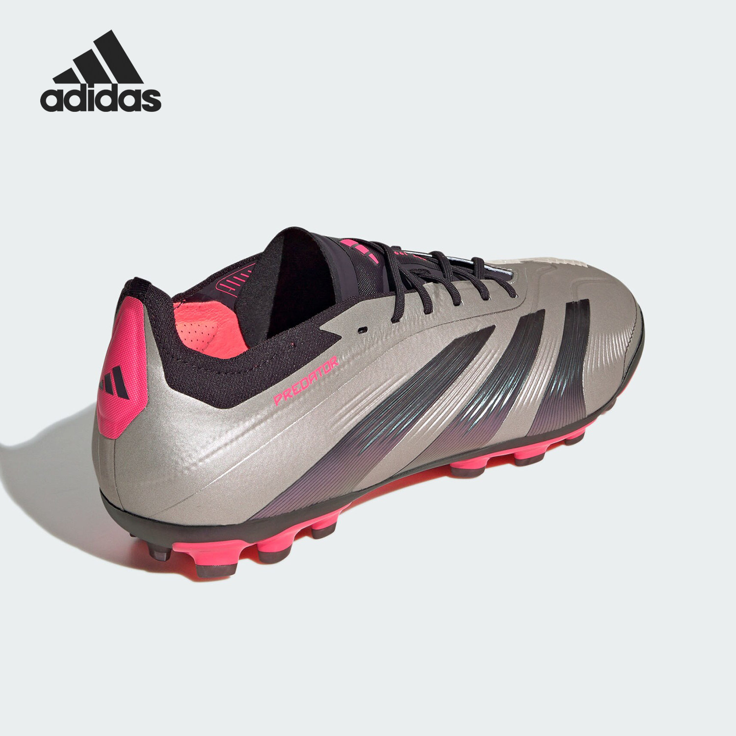 Adidas/阿迪达斯官方正品PREDATOR ELITE男女缓震足球鞋IF6315