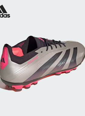 Adidas/阿迪达斯官方正品PREDATOR ELITE男女缓震足球鞋IF6315