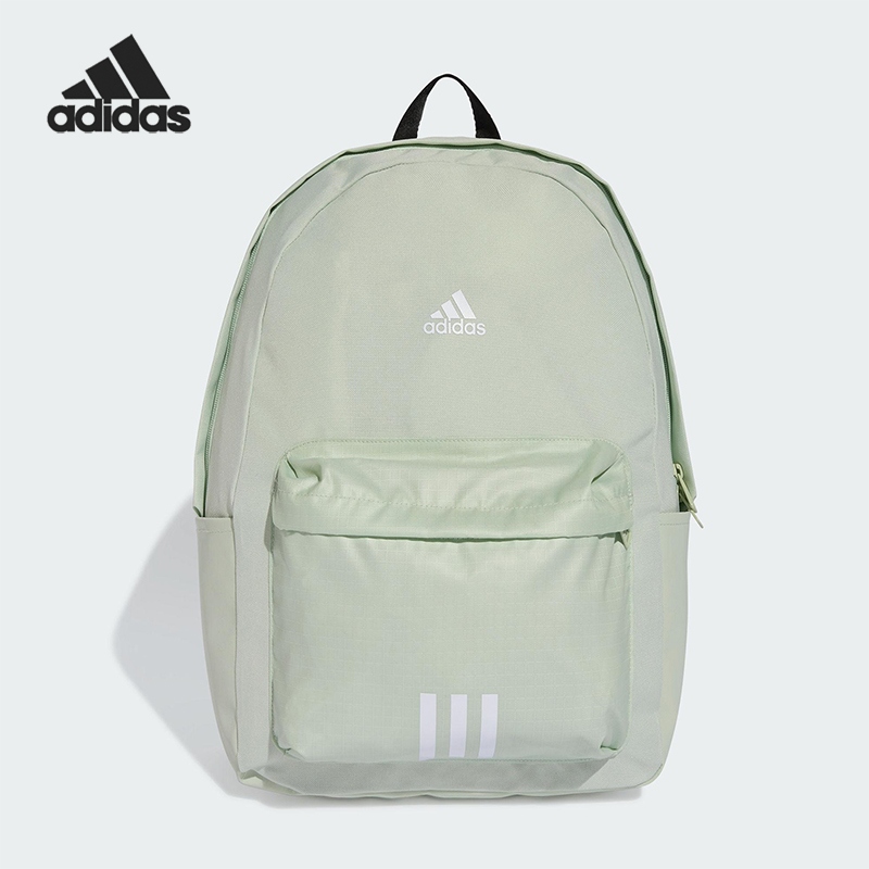 Adidas/阿迪达斯正品CLSC BOS 3S BP男女经典运动双肩包KC9896