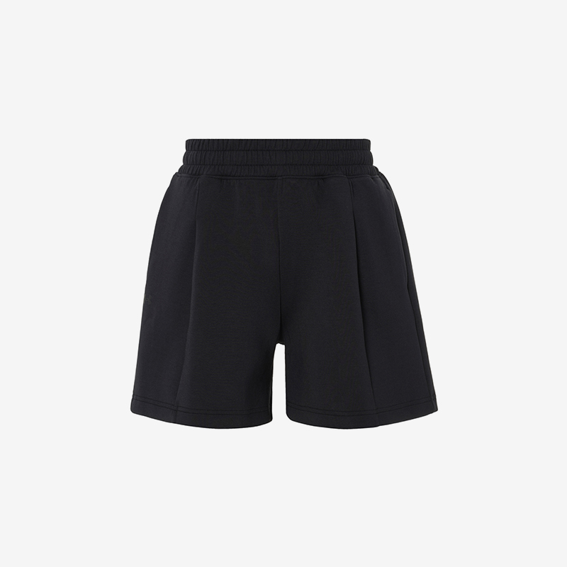 UA/安德玛正品夏季新款女子宽松透气耐磨运动训练短裤1382764-001