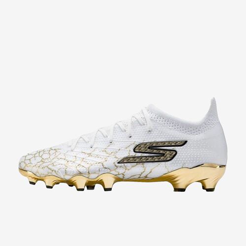Skechers斯凯奇正品GO SOCCER MENS男款运动足球鞋25-WBGD