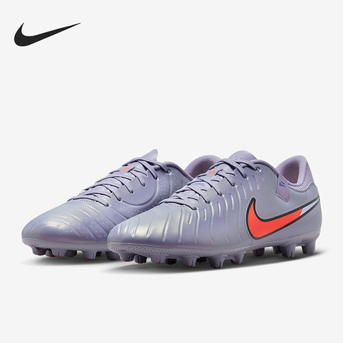Nike/耐克正品男士简约耐磨缓震透气运动足球鞋DV4339-402