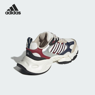 Adidas/阿迪达斯正品新款男女同款复古耐磨低帮跑步鞋IH0432
