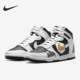 耐克正品 女士缓震运动篮球鞋 Dunk Nike High DZ7327 001