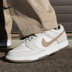 Nike/耐克官方正品Dunk Low Retro SE男士运动复古板鞋FJ4188-001