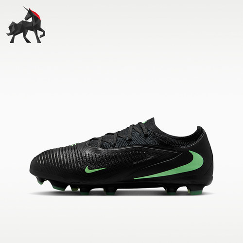 Nike/耐克正品儿童款舒适耐磨减震透气运动足球鞋HM9204-001