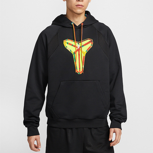 FIT男士 保暖連帽圖案經(jīng)典 耐克正品 衛(wèi)衣HJ4206 010 Therma Nike
