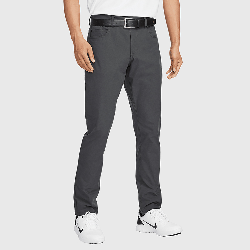 Nike/耐克正品Tour 男士修身经典时尚高尔夫长裤FD5616-060