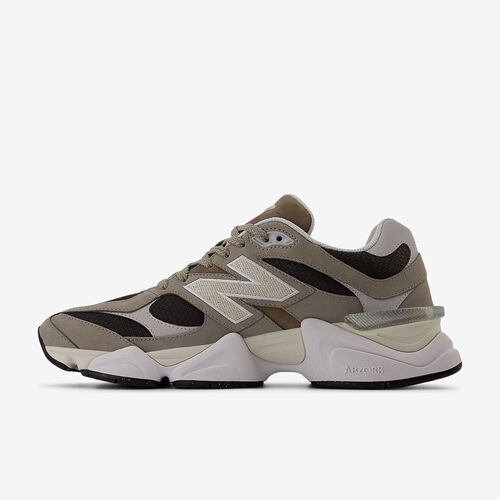 New Balance新百伦正品男女同款9060经典百搭跑步鞋U9060CTA