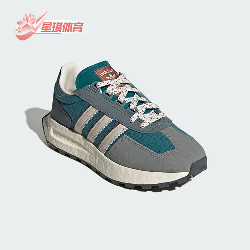 阿迪达斯三叶草男女运动休闲鞋