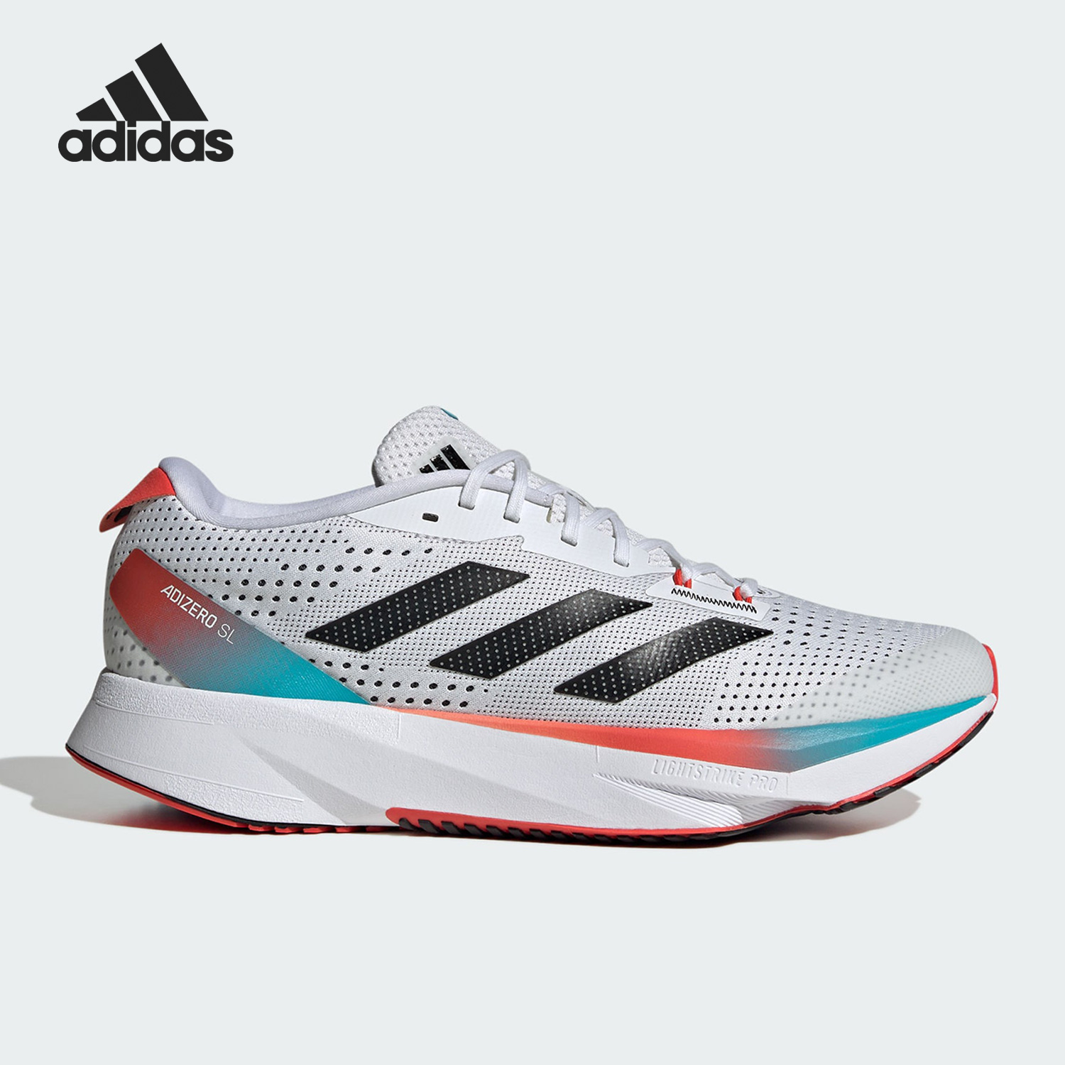 Adidas/阿迪达斯官方正品2023新款男女同款运动时尚跑步鞋ID6924 运动鞋new 跑步鞋 原图主图