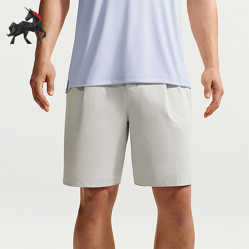 Nike/耐克正品Par Dri-FIT男士透气舒适经典运动短裤IB0677-025