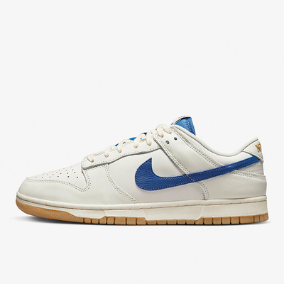 耐克男士复古防滑轻便板鞋