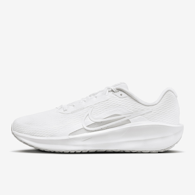 Nike/耐克正品DOWNSHIFTER 13男士厚底经典缓震跑步鞋FD6454-100