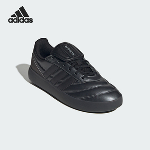 Adidas/阿迪达斯正品BARREDA MUNDIAL男女耐磨低帮休闲鞋HP3565