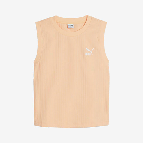 Puma/彪马女士运动休闲背心